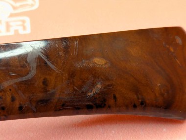 Накладка ручки двери MERCEDES-BENZ M-класс W163 (1997 - 2001) — Разборка Мерседес