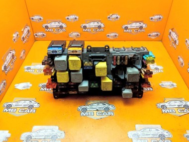 Блок SAM передний MERCEDES-BENZ V-класс W639 (2003 - 2014) &mdash; Разборка Мерседес