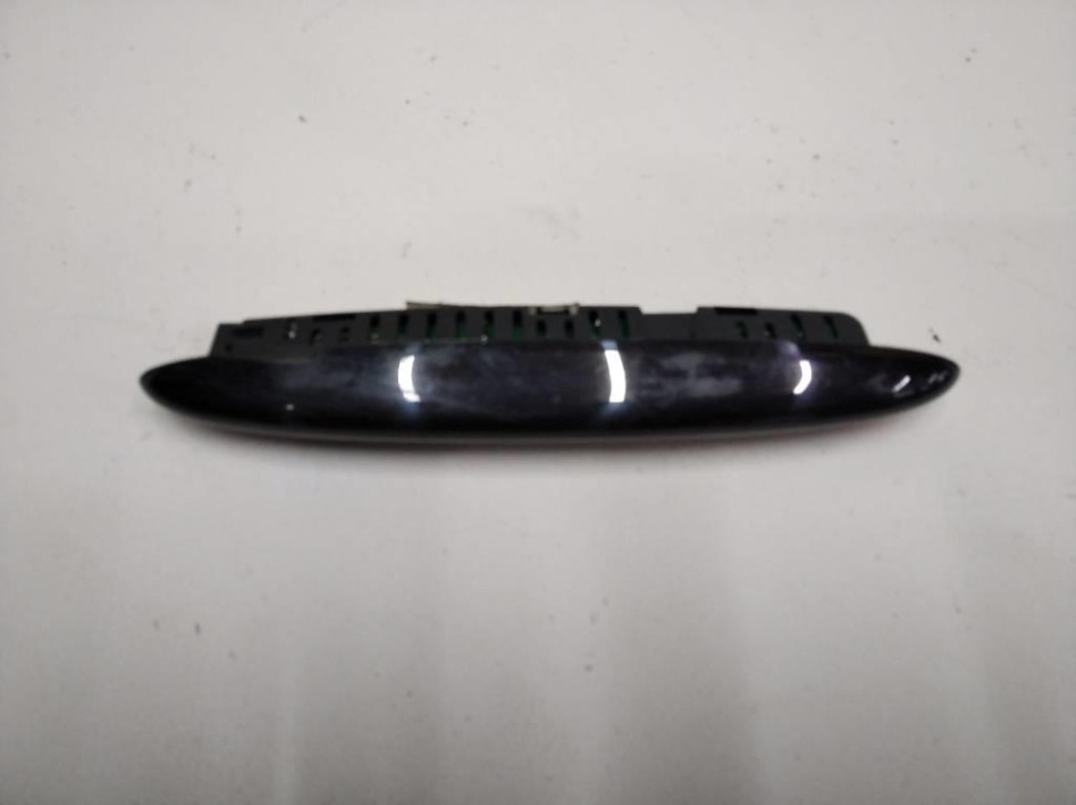 Индикатор парктроника MERCEDES-BENZ E-класс W211/S211 рестайлинг (2006 - 2009) фото 1 — Разборка Мерседес