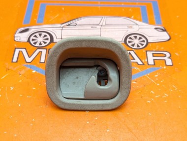 Крючок для одежды MERCEDES-BENZ C-класс W203/S203/CL203 рестайлинг (2004 - 2008) &mdash; Разборка Мерседес