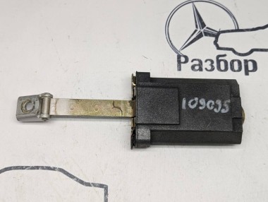 Ограничитель двери MERCEDES-BENZ E-класс W210/S210 (1995 - 1999) — Разборка Мерседес