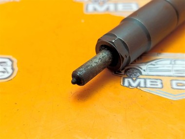 Форсунка ДИЗЕЛЬ MERCEDES-BENZ Sprinter W906 (2006 - 2019) — Разборка Мерседес