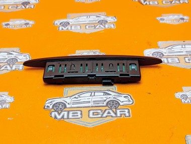 Индикатор парктроника MERCEDES-BENZ GLE-класс W166 (2015 - 2018) — Разборка Мерседес