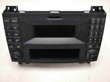 Команд MERCEDES-BENZ V-класс W447 (2014 - 2025) — Разборка Мерседес