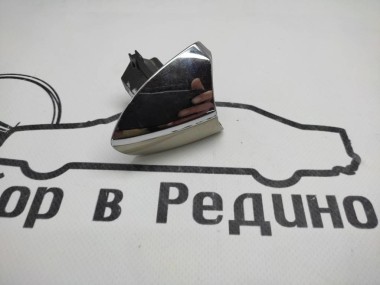 Крышка ручки двери MERCEDES-BENZ M-класс W166 (2011 - 2015) — Разборка Мерседес