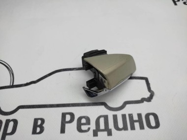 Крышка ручки двери MERCEDES-BENZ M-класс W166 (2011 - 2015) — Разборка Мерседес