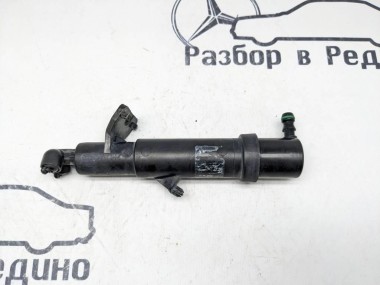 Омыватель фар MERCEDES-BENZ CLK-класс C209/A209 (2002 - 2005) — Разборка Мерседес