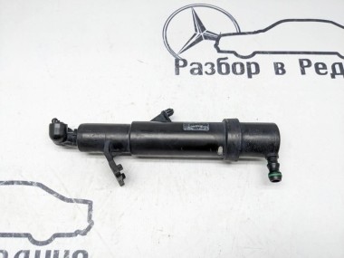 Омыватель фар MERCEDES-BENZ CLK-класс C209/A209 (2002 - 2005) — Разборка Мерседес