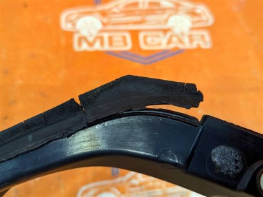 Водосток MERCEDES-BENZ E-класс W211/S211 (2002 - 2006) — Разборка Мерседес