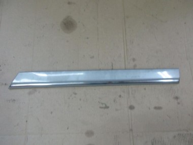 Молдинг двери MERCEDES-BENZ C-класс W203/S203/CL203 (2000 - 2004) — Разборка Мерседес