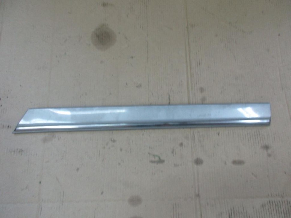 Молдинг двери MERCEDES-BENZ C-класс W203/S203/CL203 (2000 - 2004) фото 1 — Разборка Мерседес