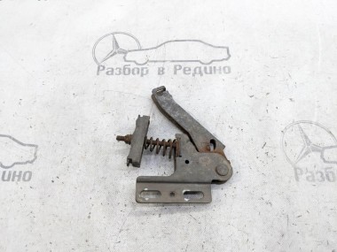 Механизм ручника MERCEDES-BENZ V-класс W447 рестайлинг (2019 - 2025) — Разборка Мерседес