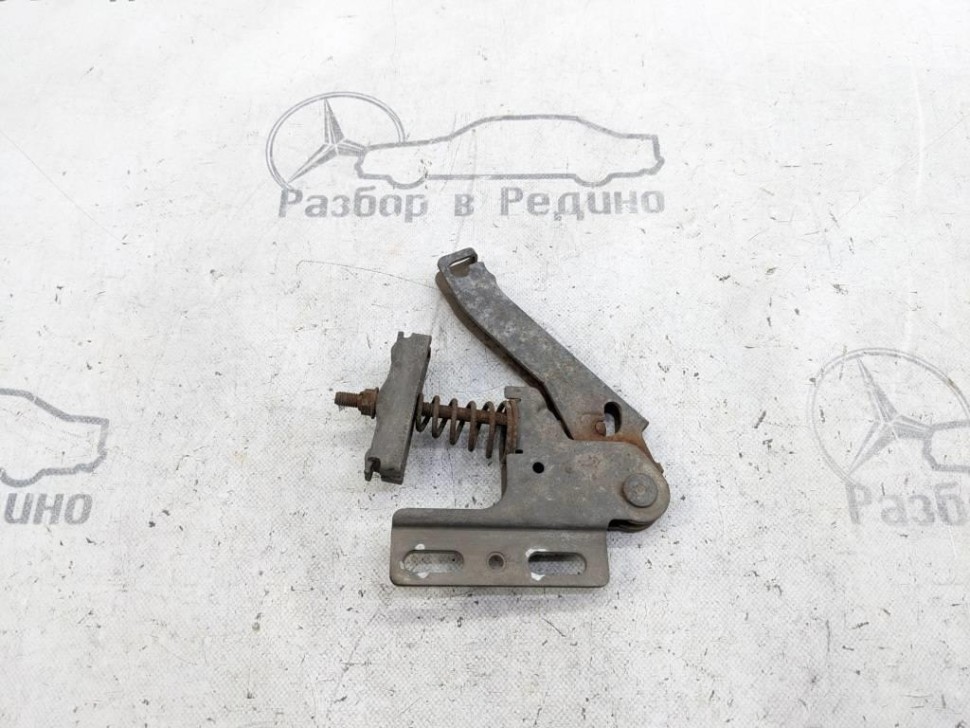Механизм ручника MERCEDES-BENZ V-класс W447 рестайлинг (2019 - 2025) фото 1 — Разборка Мерседес