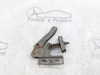 Механизм ручника MERCEDES-BENZ V-класс W447 рестайлинг (2019 - 2025) — Разборка Мерседес