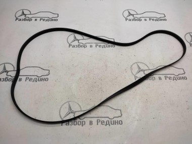 Ремень приводной MERCEDES-BENZ E-класс W211/S211 (2002 - 2006) — Разборка Мерседес