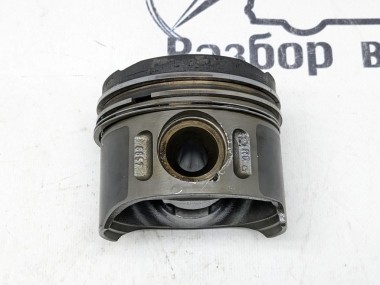 Поршень дизель MERCEDES-BENZ C-класс W203/S203/CL203 (2000 - 2004) — Разборка Мерседес