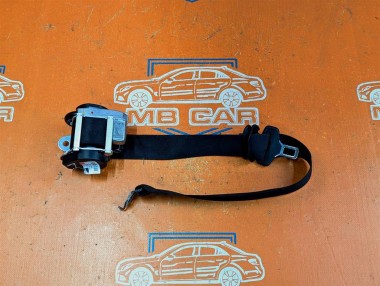 Ремень безопасности задний левый MERCEDES-BENZ GL-класс X166 (2012 - 2016) — Разборка Мерседес