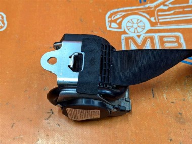 Ремень безопасности задний левый MERCEDES-BENZ GL-класс X166 (2012 - 2016) — Разборка Мерседес