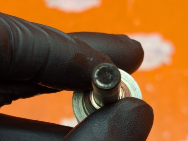 Форсунка БЕНЗИН MERCEDES-BENZ C-класс W204/S204/С204 рестайлинг (2011 - 2015) &mdash; Разборка Мерседес