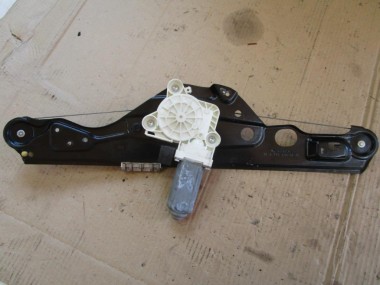 Стеклоподъемник задний правый MERCEDES-BENZ E-класс W211/S211 (2002 - 2006) — Разборка Мерседес