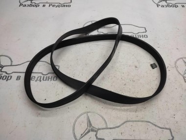 Ремень приводной MERCEDES-BENZ M-класс W164 (2005 - 2008) — Разборка Мерседес