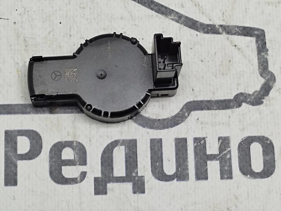 Датчик дождя и света MERCEDES-BENZ V-класс W447 рестайлинг (2019 - 2025) фото 1 — Разборка Мерседес