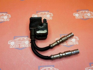 Катушка зажигания MERCEDES-BENZ SLK-class w170 — Разборка Мерседес