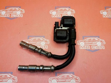 Катушка зажигания MERCEDES-BENZ SLK-class w170 — Разборка Мерседес