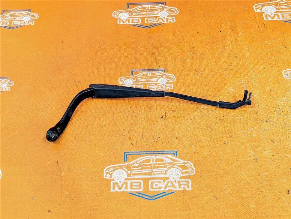 Поводок дворников MERCEDES-BENZ C-класс W204/S204 (2006 - 2011) фото 1 — Разборка Мерседес