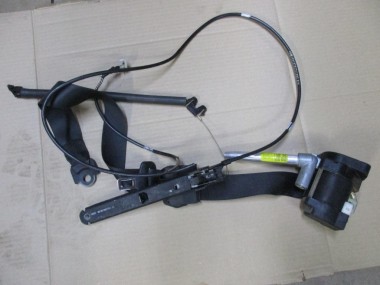 Ремень безопасности передний левый MERCEDES-BENZ S-класс W140 (1991 - 1998) — Разборка Мерседес