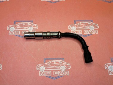 Провода высоковольтные MERCEDES-BENZ E-класс W211/S211 (2002 - 2006) — Разборка Мерседес