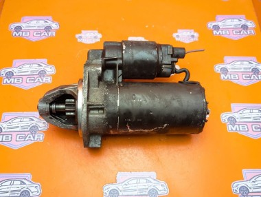 Стартер MERCEDES-BENZ E-класс W211/S211 (2002 - 2006) &mdash; Разборка Мерседес