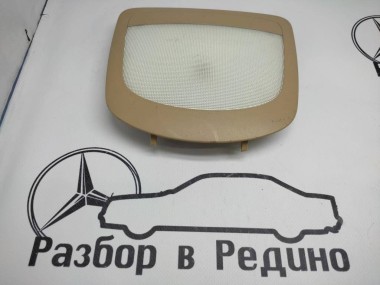 Плафон салона MERCEDES-BENZ M-класс W164 (2005 - 2008) — Разборка Мерседес