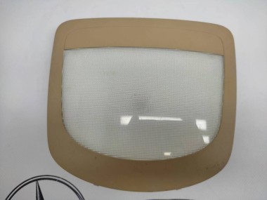 Плафон салона MERCEDES-BENZ M-класс W164 (2005 - 2008) — Разборка Мерседес