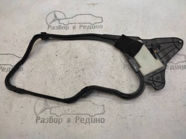 Антенна KEYLESS - GO MERCEDES-BENZ CL-класс C215 рестайлинг (2002 - 2006) — Разборка Мерседес