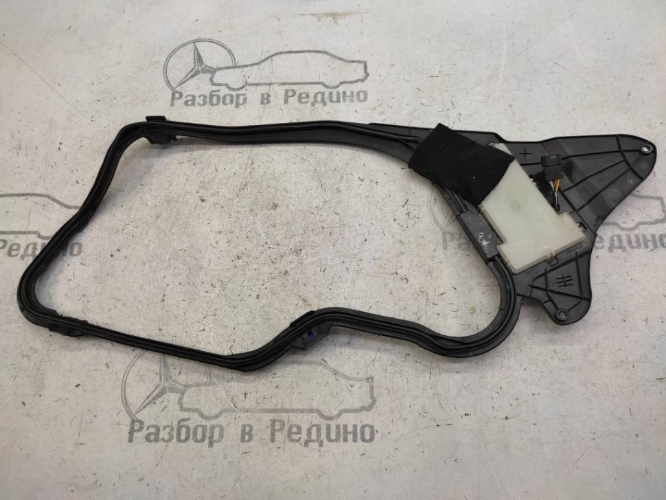 Антенна KEYLESS - GO MERCEDES-BENZ CL-класс C215 рестайлинг (2002 - 2006) фото 1 — Разборка Мерседес