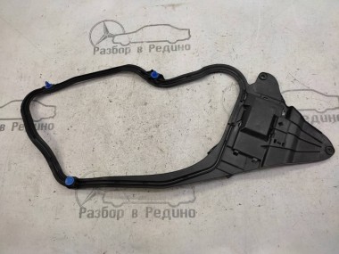 Антенна KEYLESS - GO MERCEDES-BENZ CL-класс C215 рестайлинг (2002 - 2006) — Разборка Мерседес