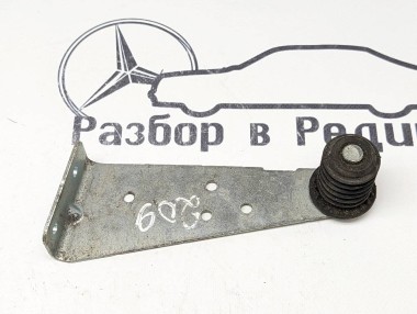 Кронштейн корпуса воздушного фильтра MERCEDES-BENZ Sprinter W906 (2006 - 2019) — Разборка Мерседес