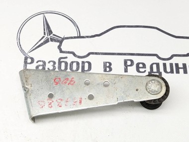 Кронштейн корпуса воздушного фильтра MERCEDES-BENZ Sprinter W906 (2006 - 2019) — Разборка Мерседес