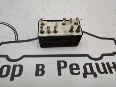 Реле вентилятора MERCEDES-BENZ S-класс W140 (1991 - 1998) — Разборка Мерседес