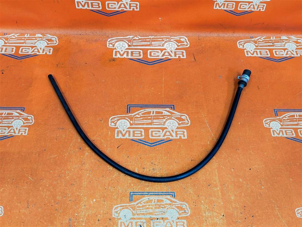 Шланг подогрева бачка омывателя MERCEDES-BENZ S-класс W220 (1998 - 2005) фото 1 — Разборка Мерседес