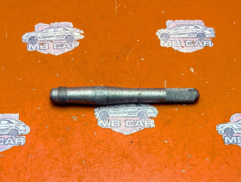 Направляющая колеса MERCEDES-BENZ E-класс W210/S210 рестайлинг (1999 - 2003) фото 1 — Разборка Мерседес