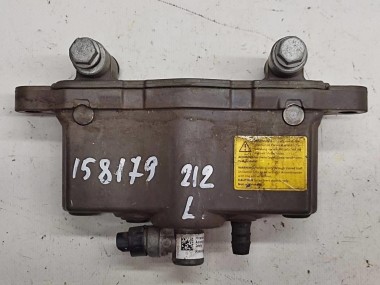 Пиропатрон капота MERCEDES-BENZ E-класс W212/S212/C207/A207 рестайлинг (2013 - 2016) — Разборка Мерседес