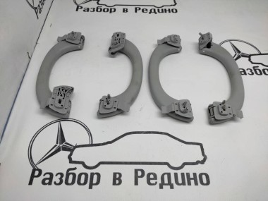 Ручка потолка MERCEDES-BENZ E-класс W211/S211 (2002 - 2006) — Разборка Мерседес