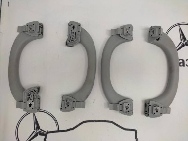 Ручка потолка MERCEDES-BENZ E-класс W211/S211 (2002 - 2006) — Разборка Мерседес