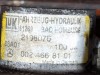 ГУР MERCEDES-BENZ M-класс AMG W163 (2000 - 2001) фото 9 &mdash; Разборка Мерседес