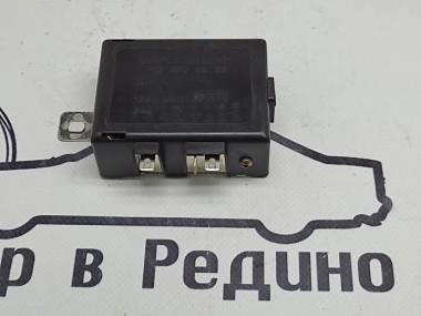 Усилитель антенны MERCEDES-BENZ M-класс W163 рестайлинг (2001 - 2005) — Разборка Мерседес