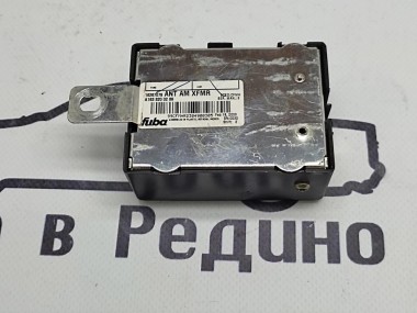 Усилитель антенны MERCEDES-BENZ M-класс W163 рестайлинг (2001 - 2005) — Разборка Мерседес