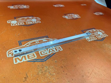 Распорка MERCEDES-BENZ SL-класс R231 рестайлинг (2016 - 2020) — Разборка Мерседес