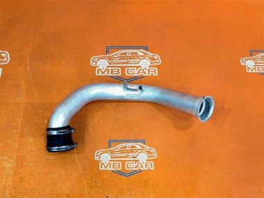 Патрубок интеркулера MERCEDES-BENZ GLE-класс W166 (2015 - 2018) — Разборка Мерседес